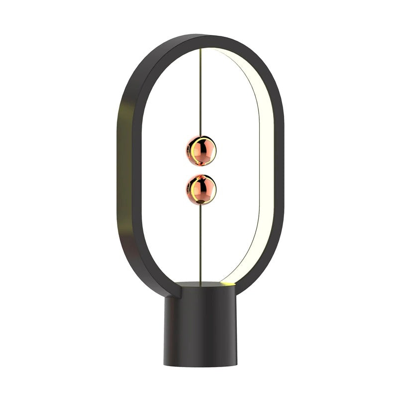 Smart Magnetic Balanced LED Light Lamp