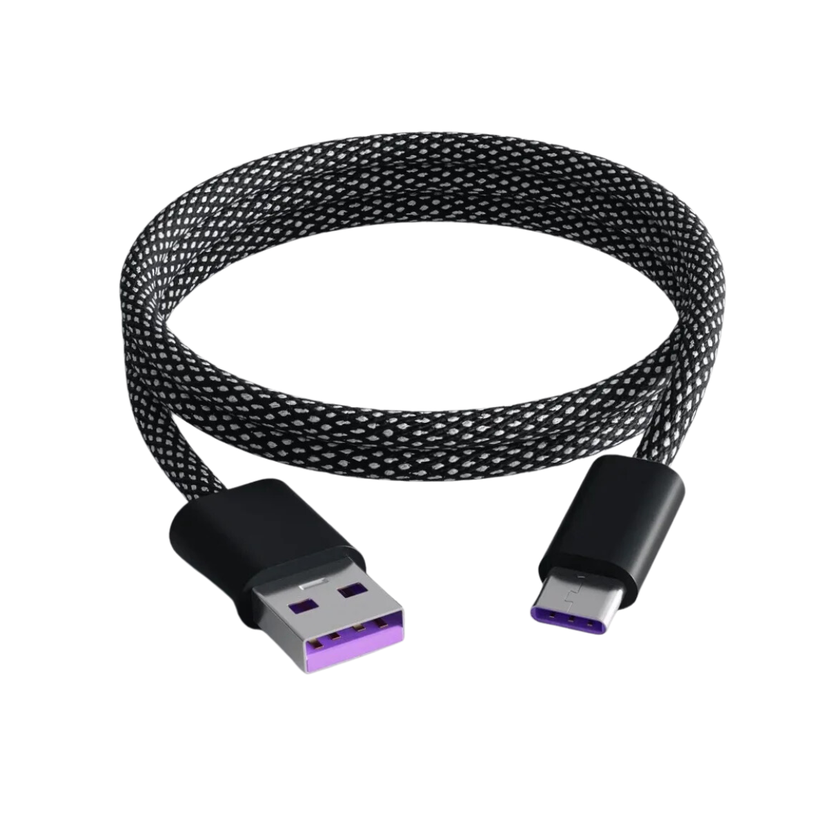 Magnetic USB C to Type Charger Cable