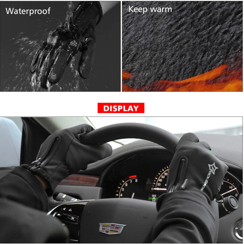 Cycling Gloves