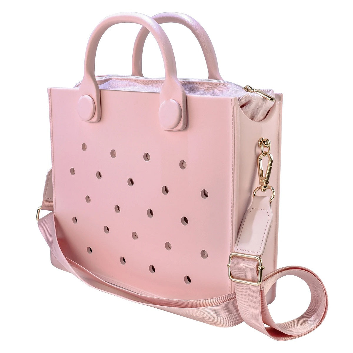 EVA Leather Tote Bag