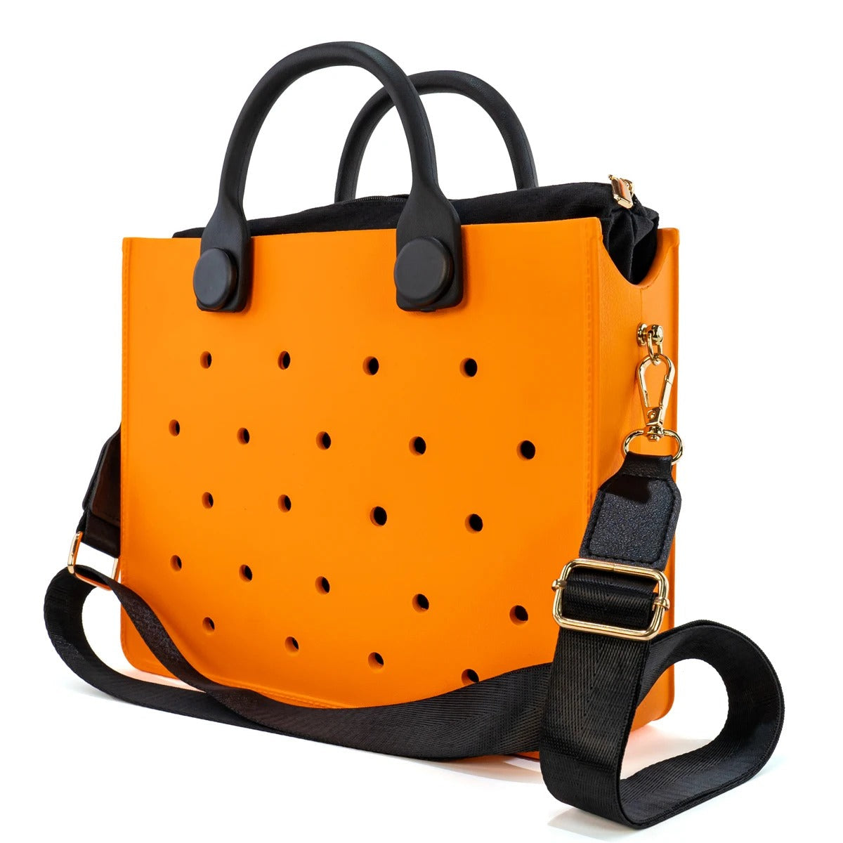 EVA Leather Tote Bag
