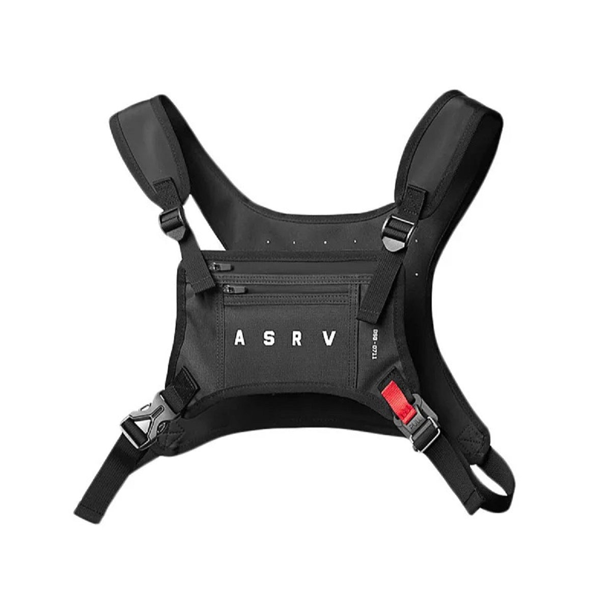 Sport Tactical Chest Pack