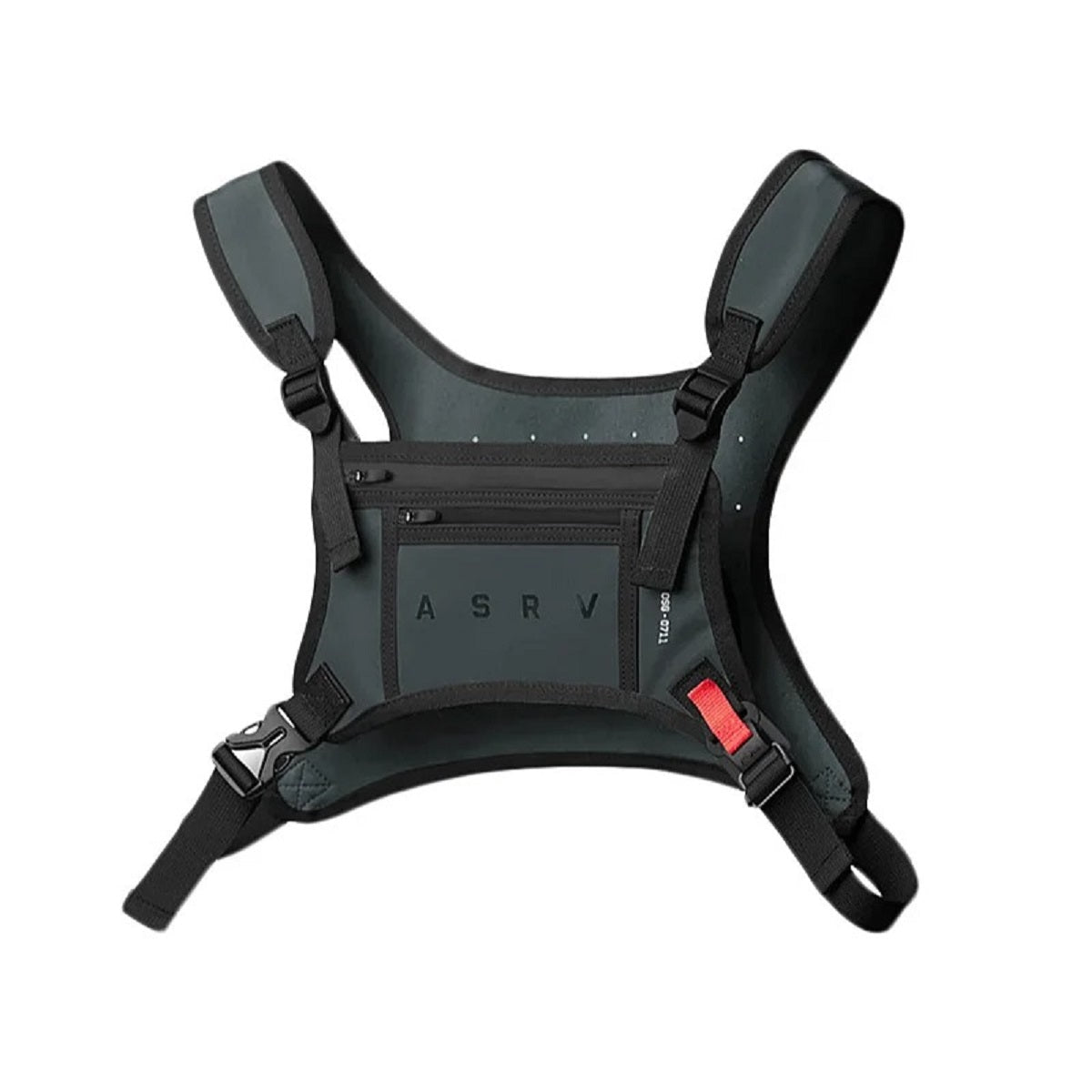 Sport Tactical Chest Pack