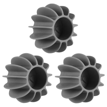 Laundry Balls - Reusable Silicone Pet Hair Remover for Washing Machine