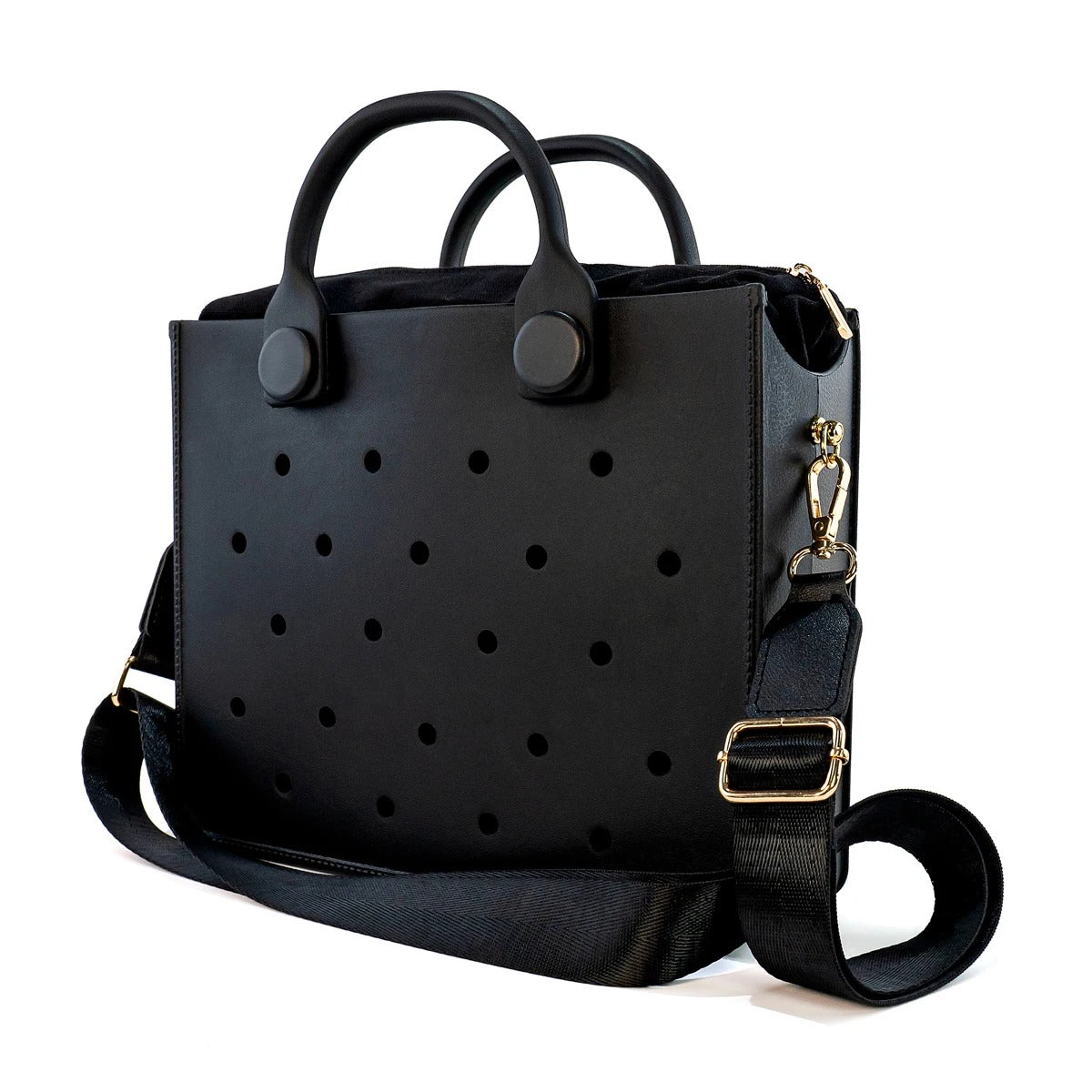 EVA Leather Tote Bag