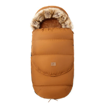 Baby Stroller Footmuff - Winter Warm Universal Pram Cover (0-36 Months)