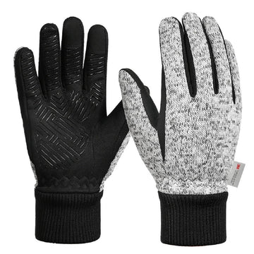 Thermal Gloves - Touchscreen Cold-Proof for Men & Women