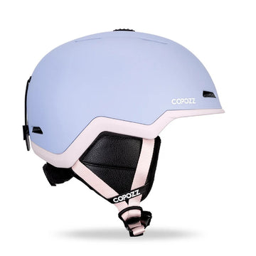 Ski Snowboard Anti-Impact Safety Helmet Cycling for Adults and Youth