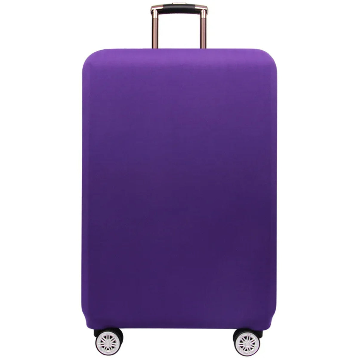 Stretch Fabric Luggage Cover - 18-32" Suitcase Protector