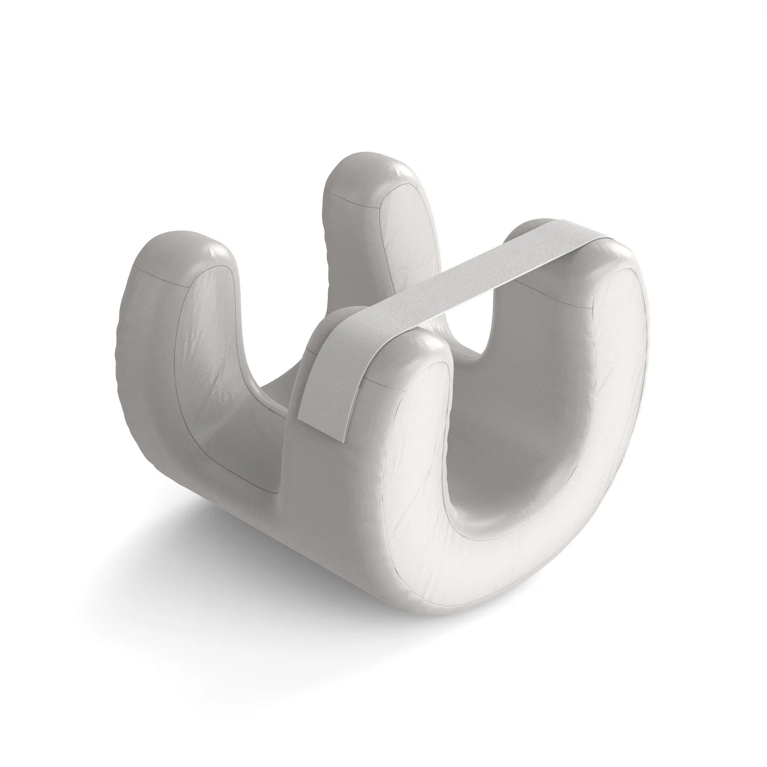 Memory Foam Beauty Pillow - Sleep Support