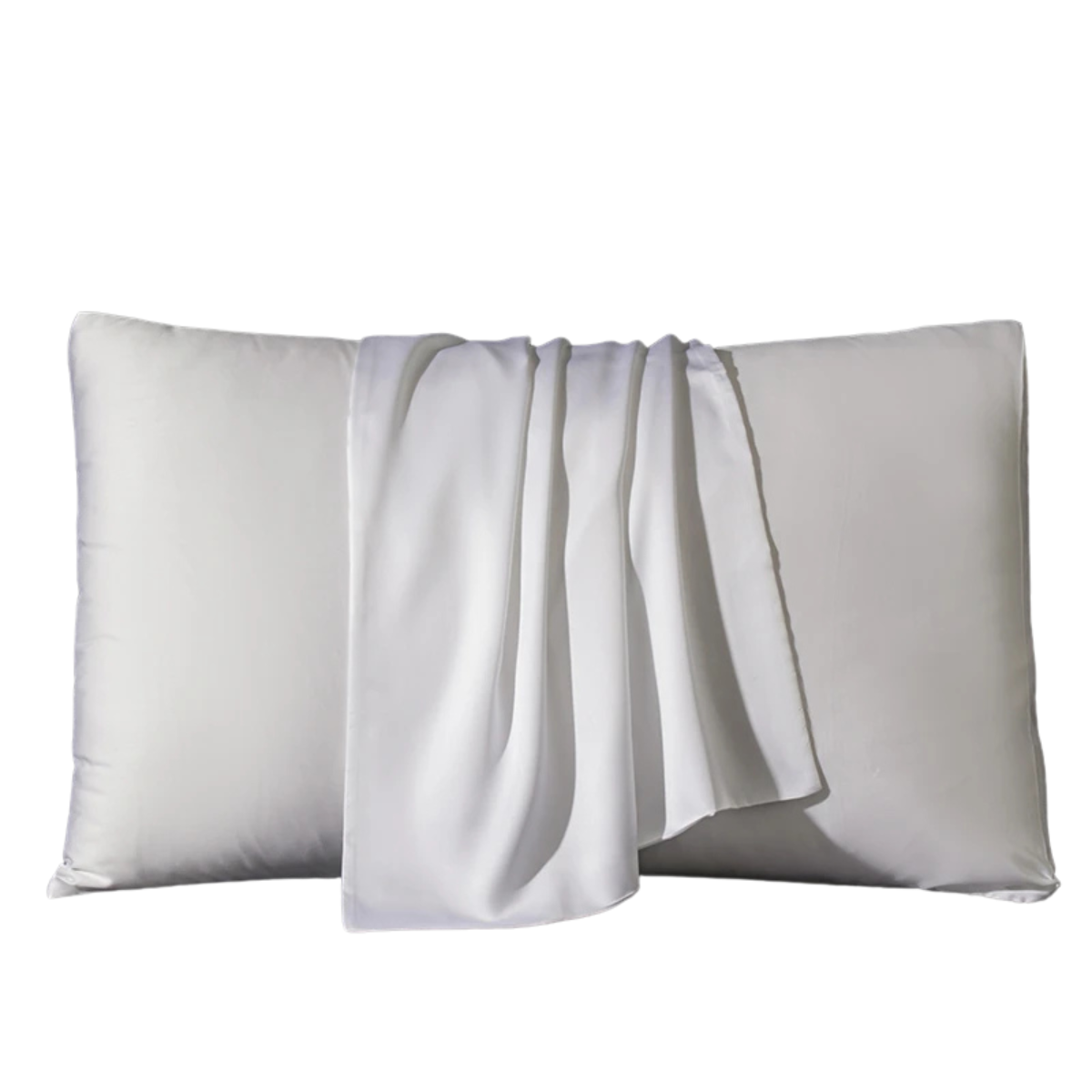 Mulberry Silk Pillowcase for Hair and Skin