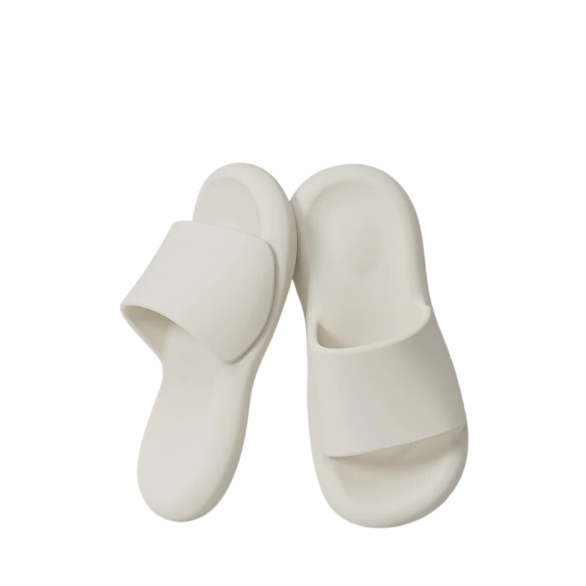 Super Soft Elastic EVA Slippers Light Sandals