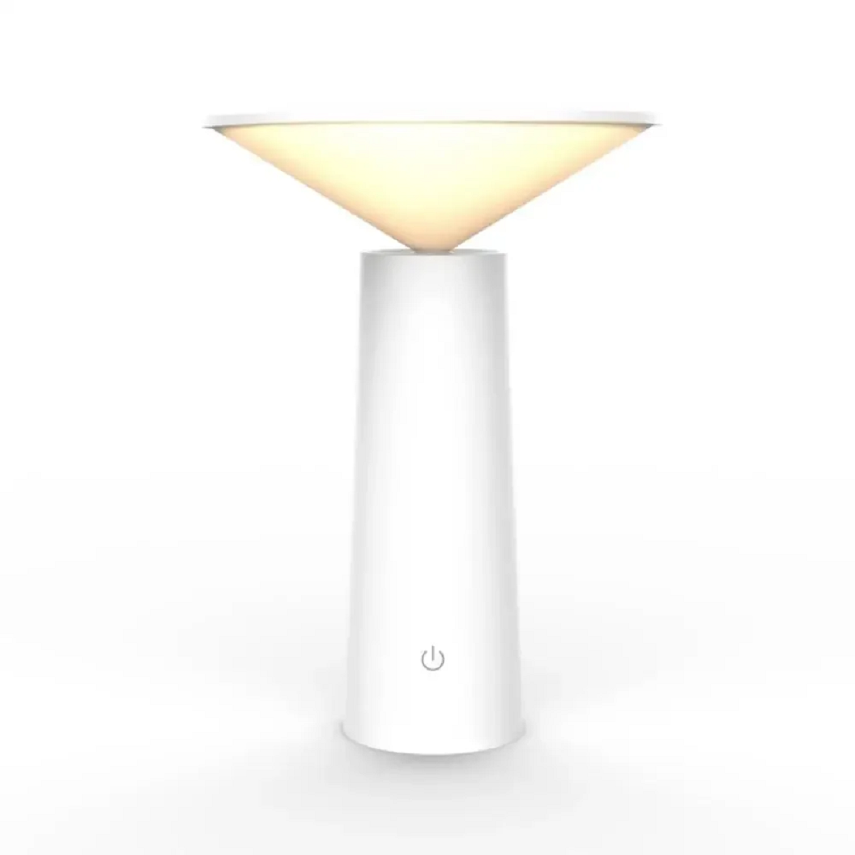 Modern Desk LED Table Lamp