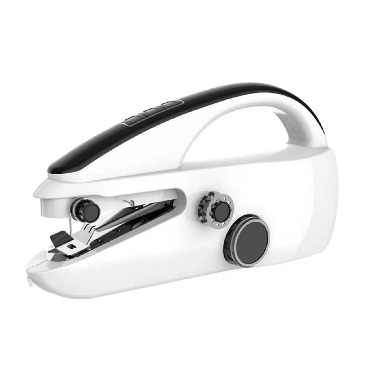 Mini Sewing Handheld Crafting Mending Machine