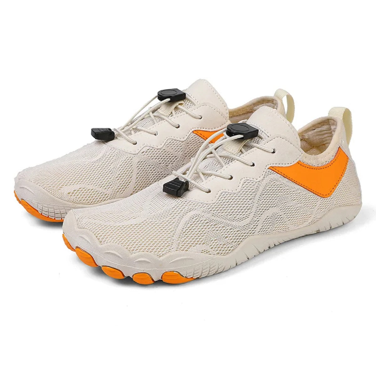 Water Shoes - Quick-Dry Barefoot Sneakers for Beach and Swimming