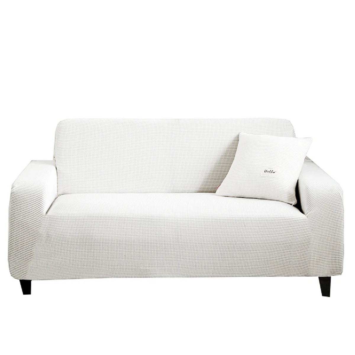 Jacquard Couch Sofa Cover Elastic for Living Room