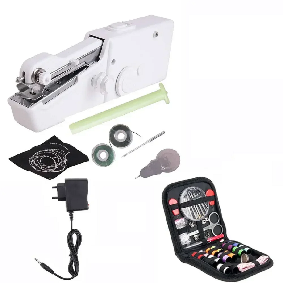 Handheld Repair DIY Clothes Sewing Machine