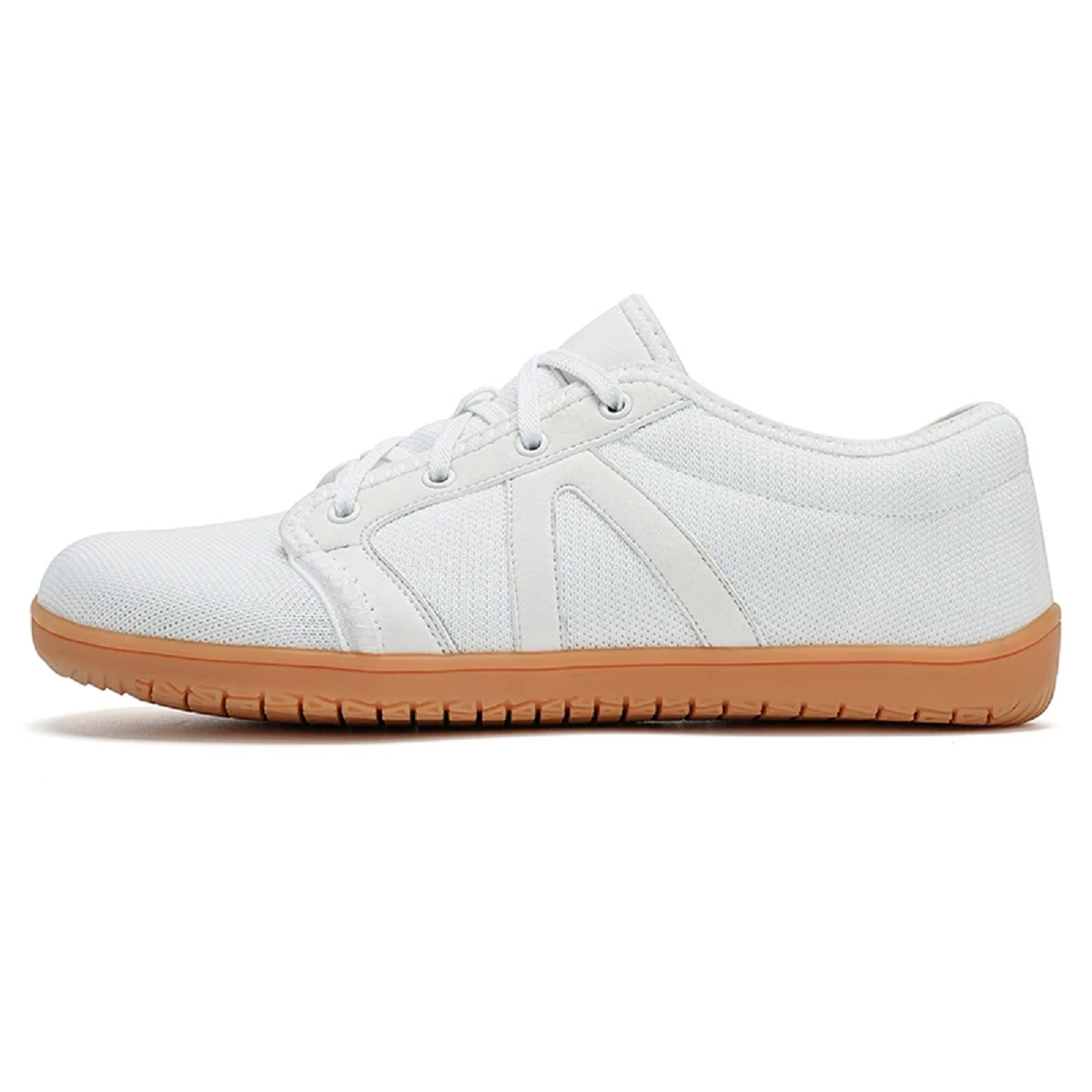 Wide Minimalist Barefoot Shoes Walking Sneakers