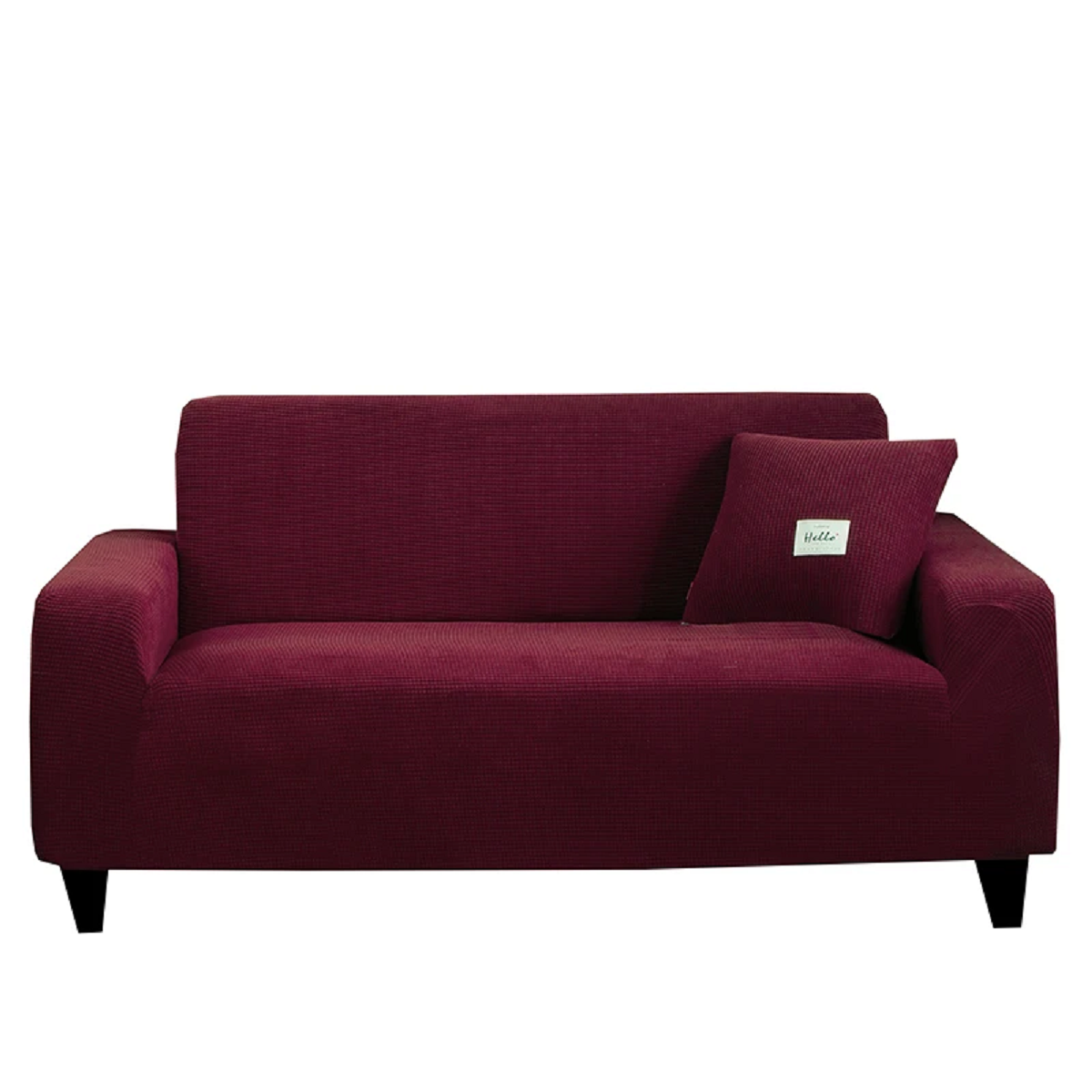 Jacquard Couch Sofa Cover Elastic for Living Room