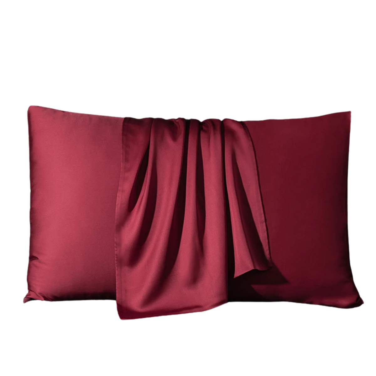 Mulberry Silk Pillowcase for Hair and Skin