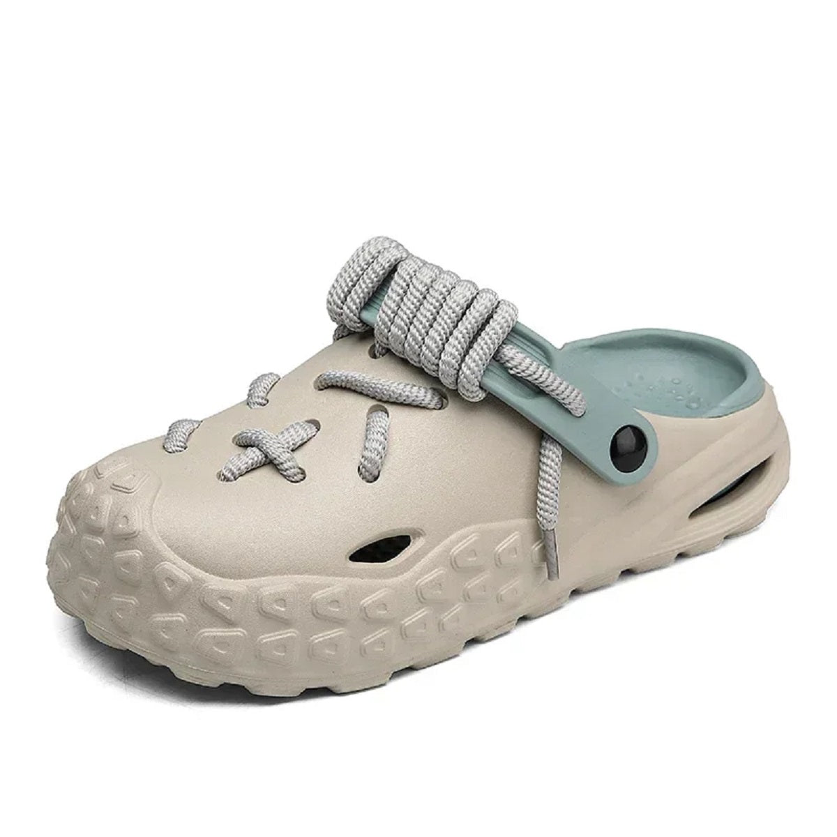 Garden Shoes - Soft Sole Outdoor Indoor Beach Slippers
