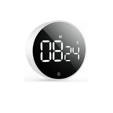 Digital Kitchen Timer