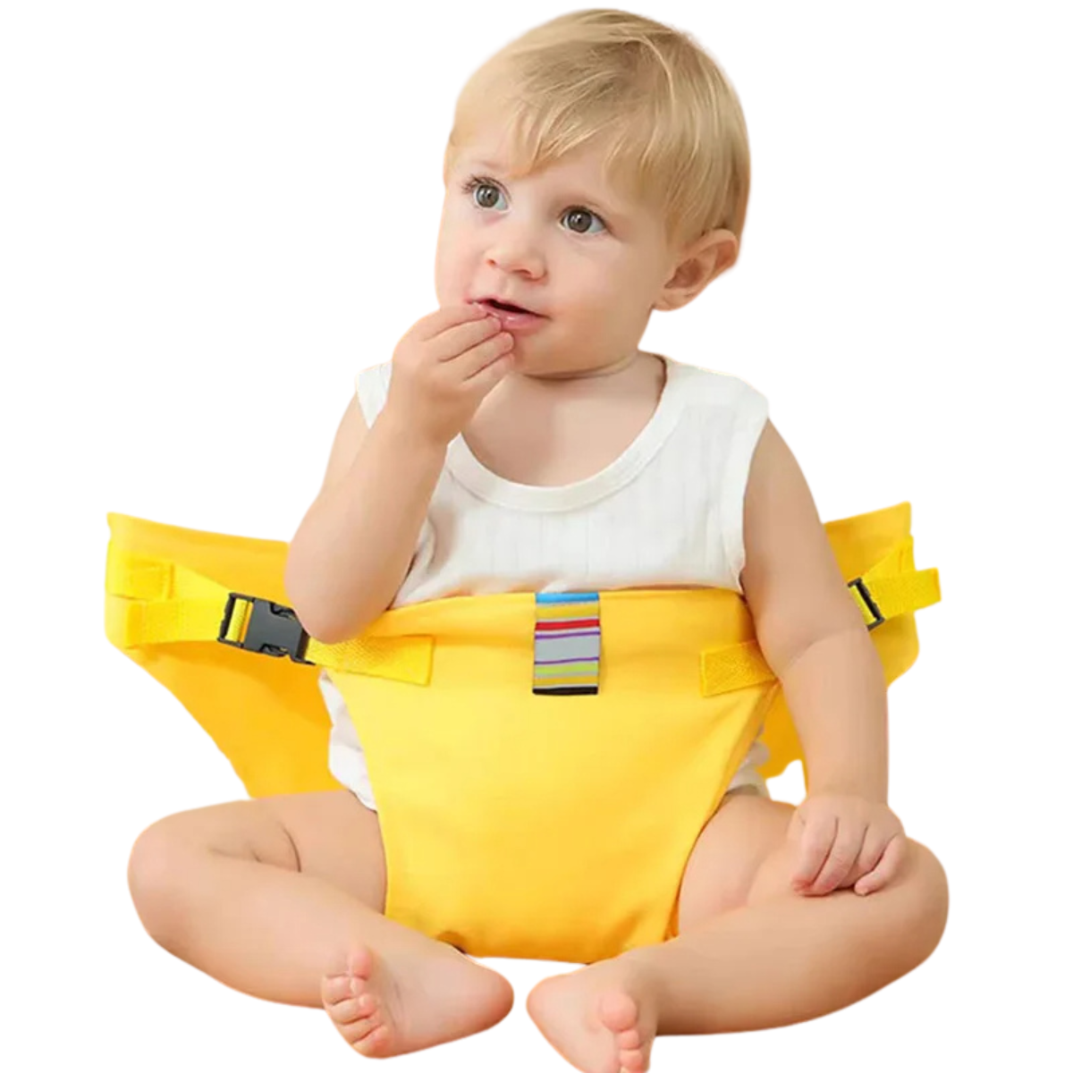 Baby Harness Seat for High Chair