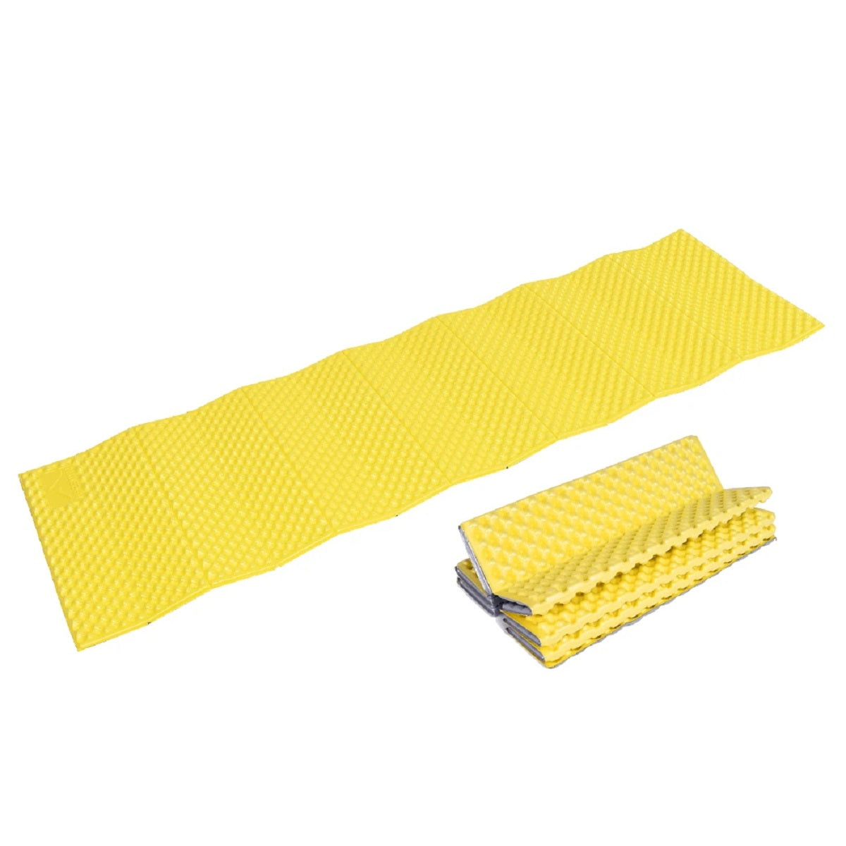 Portable Camping Mat - Waterproof Foam Sleeping Pad for Travel and Trekking