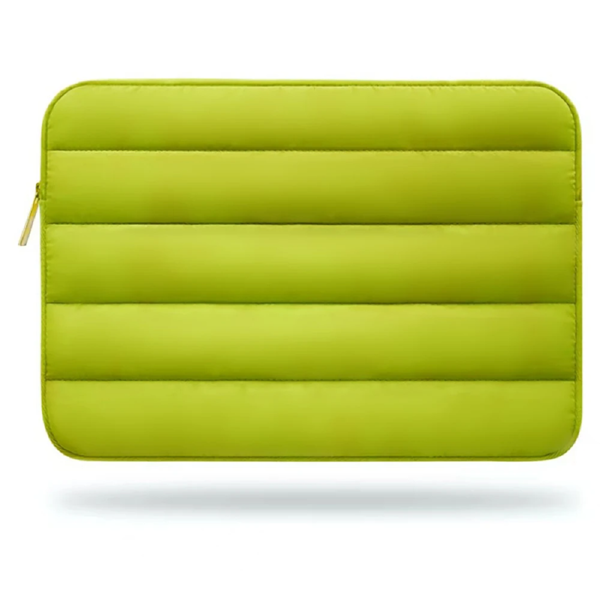 Puffy Laptop Sleeve Cover Bag